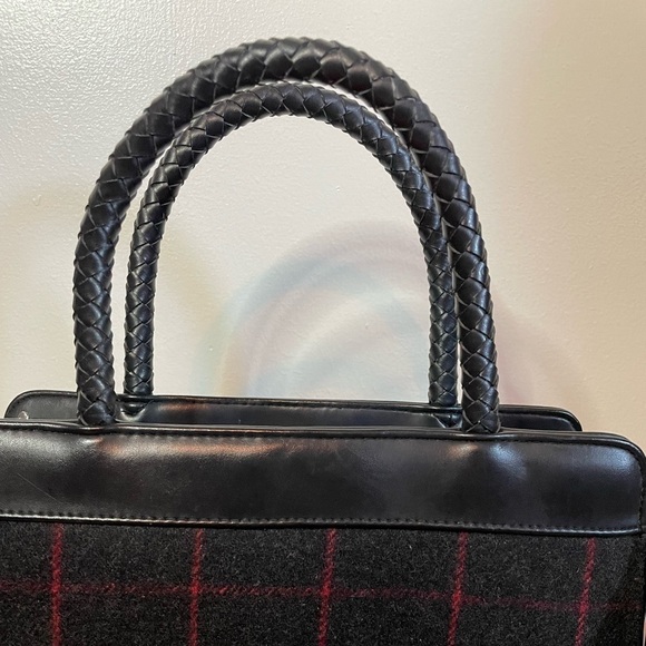 Cherokee Tweed Handbag crossbody - Picture 5 of 7